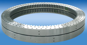 Double Row Same Ball Slewing Bearing