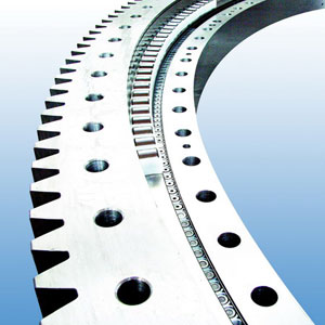 Three Row Roller Slewing Bearing