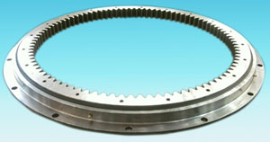 Light Series Slewing Bearing