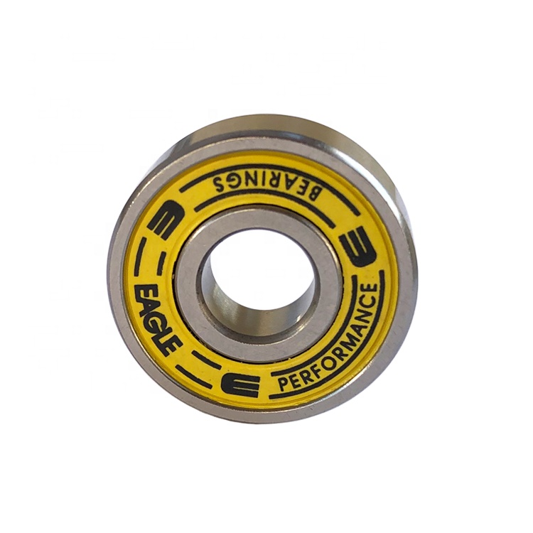 608rs bearing