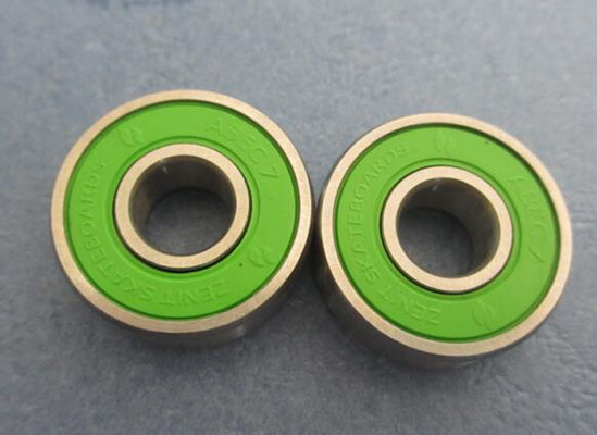 608 2RS BEARING