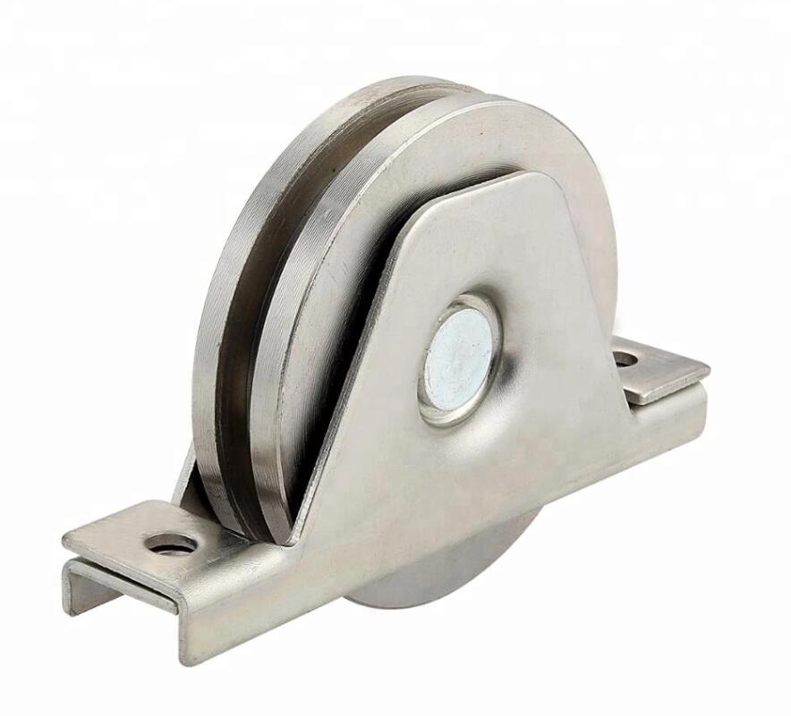 sliding gate bearing wheels