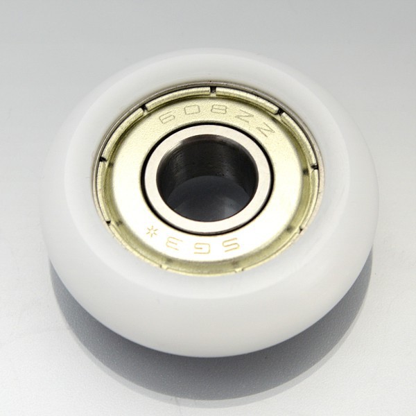 Seat Roller Wheel 