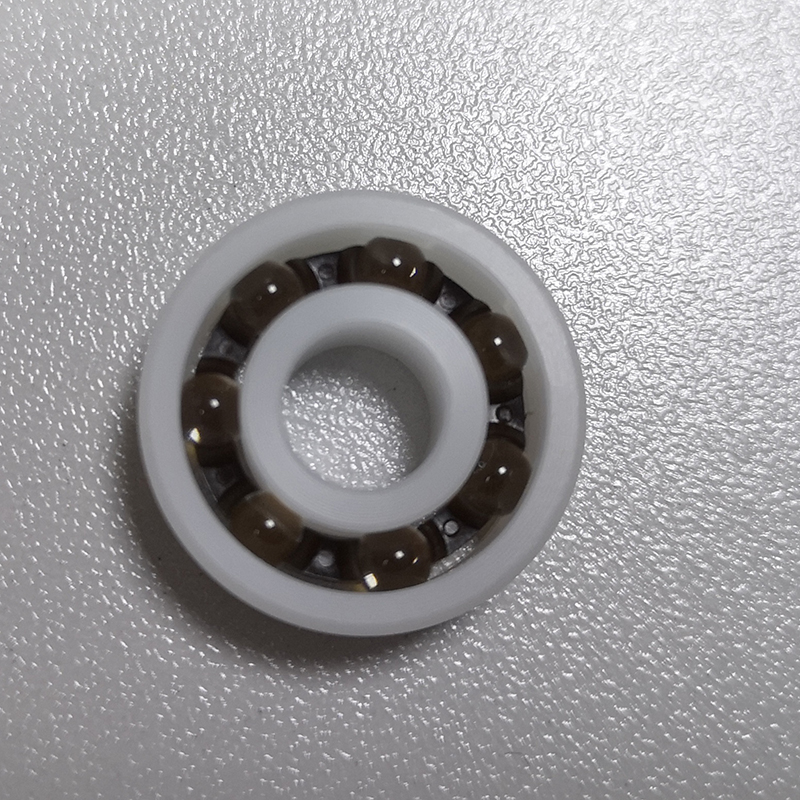 Plastic Ball Bearings