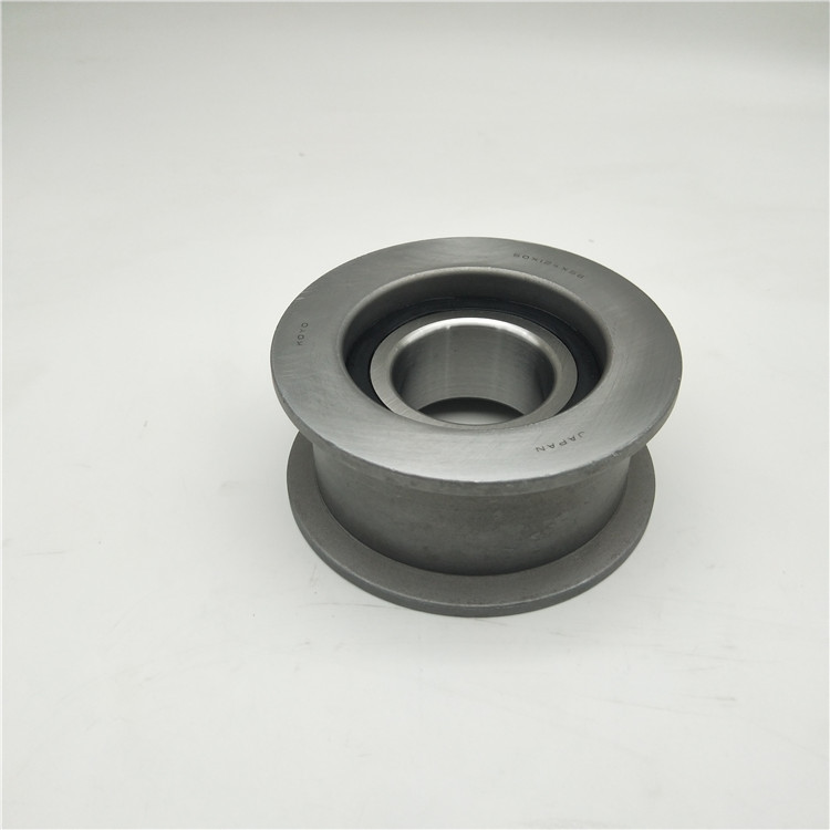 Forklift Chain Pulley
