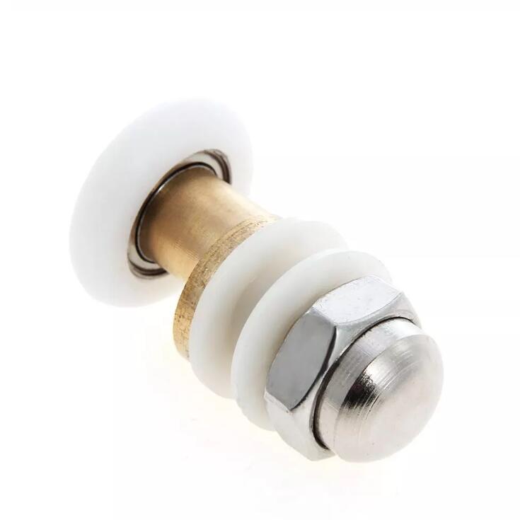 Shower Door Pulleys 