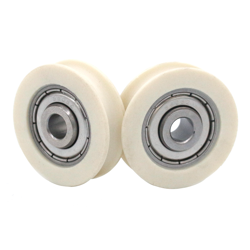 pulley bearing