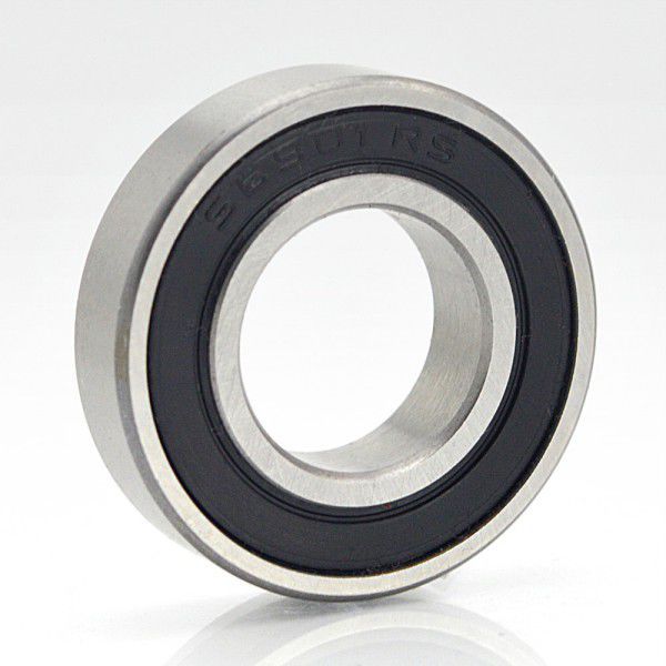 S6901-2RS Sealed Ball Bearing