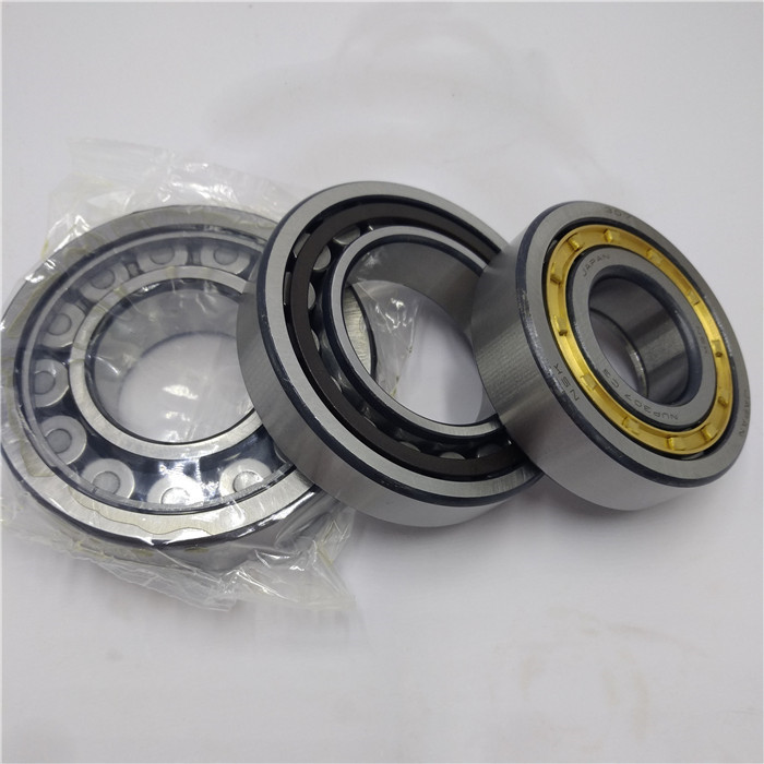 NJ203 BEARINGS