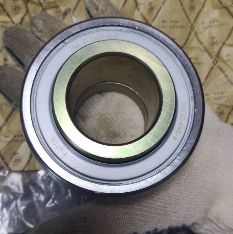 RAE 40 NPPB Ball Insert Bearings