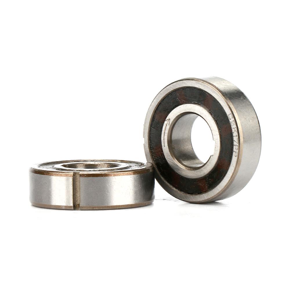 CSK17PP Bearing