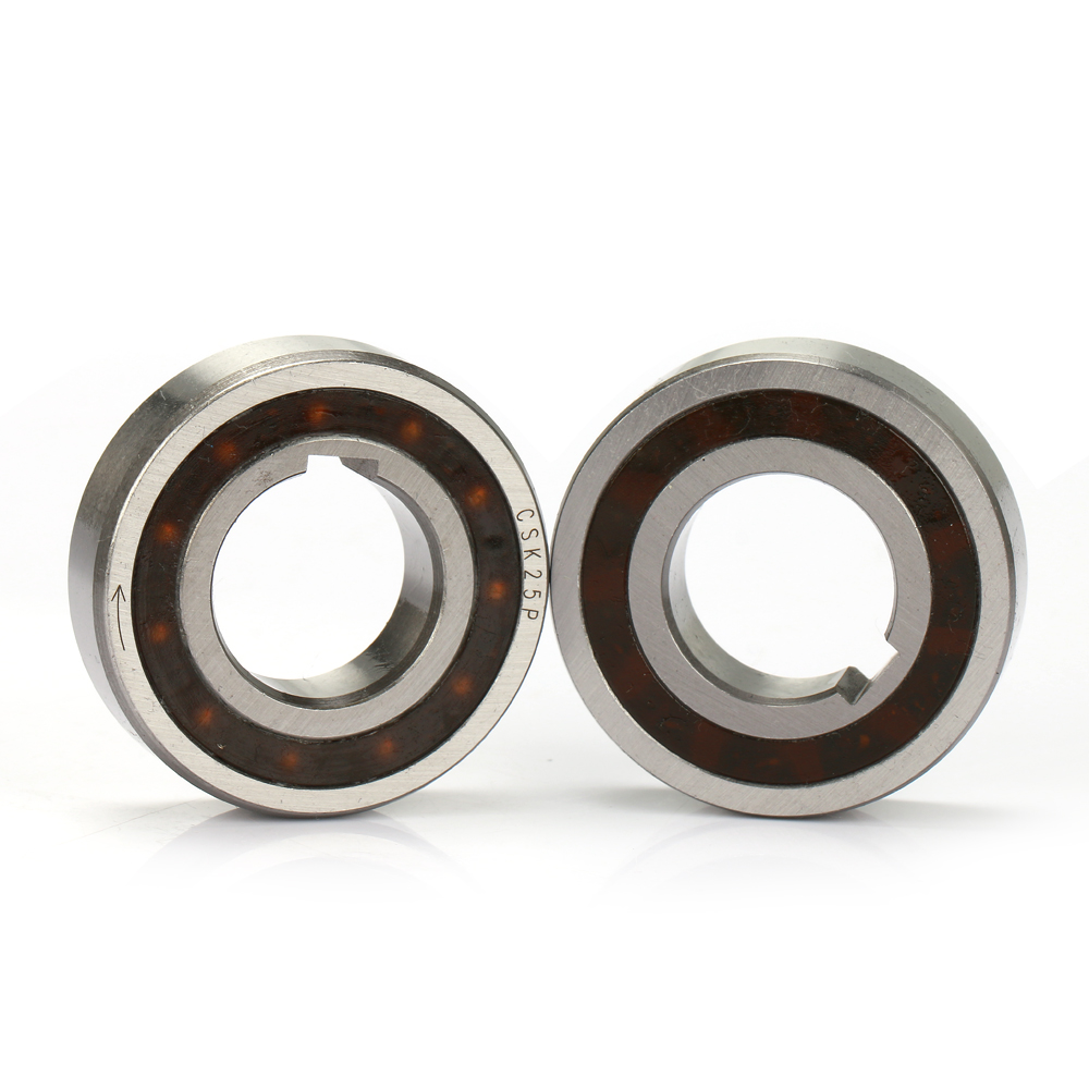 CSK25PP Clutch Bearing