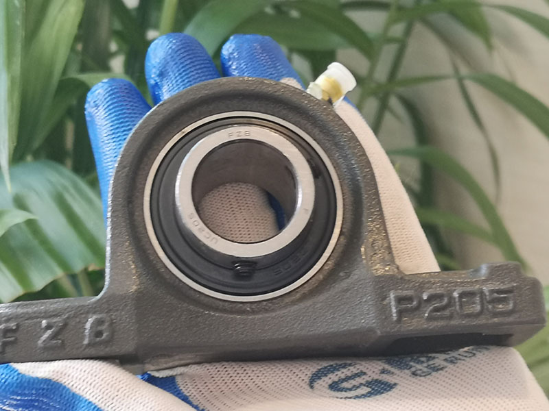 UCP209 BEARING UCP209 BEARING