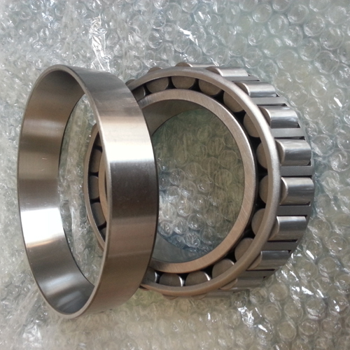 L44649/L44610 Bearings