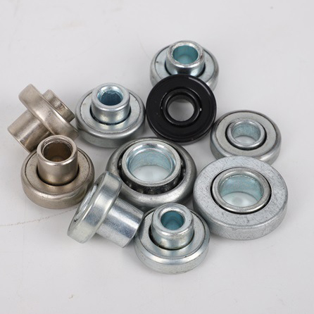 608RS Ball Bearing 