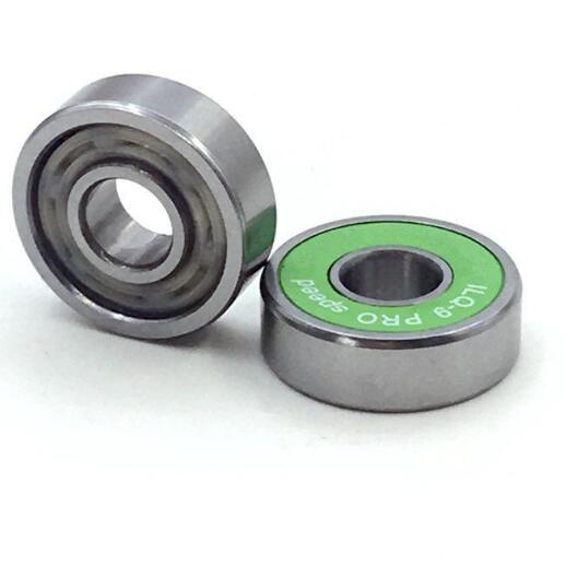 Bones Super Swiss 6 Ball Bearings