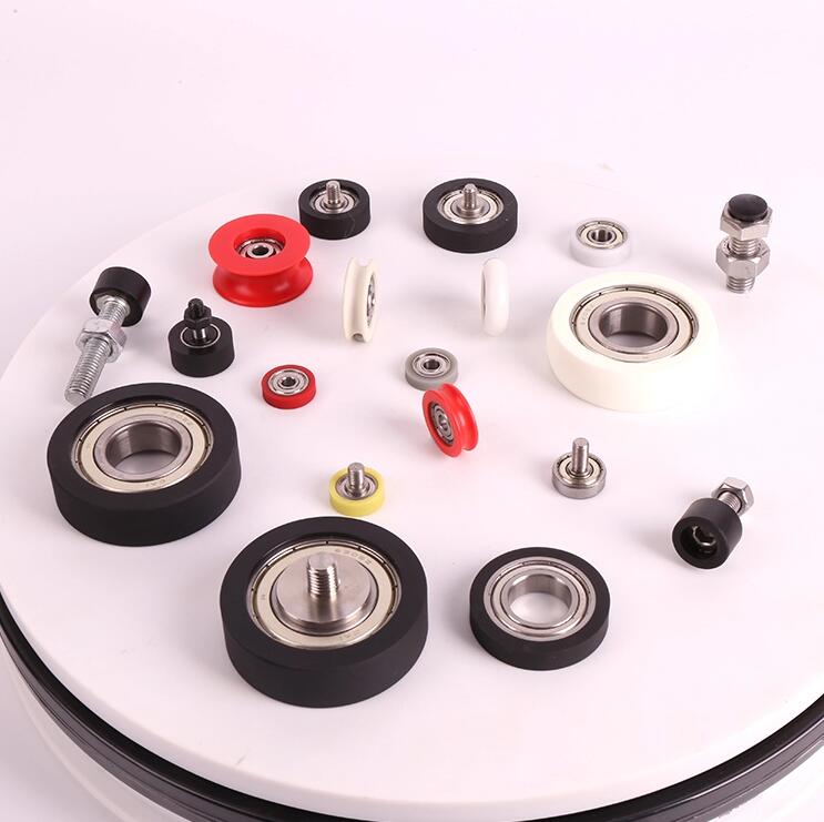 Sliding Roller Wheel 