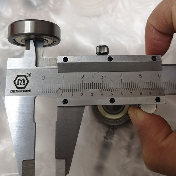 16100-2RS Bearing