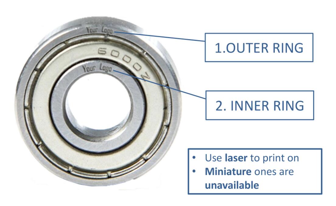 6802 ball bearing 