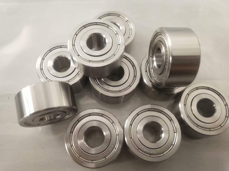 Custom Ball Bearing