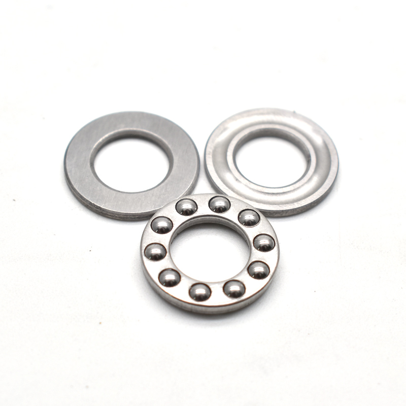 SF6-12 Thrust Ball Bearing