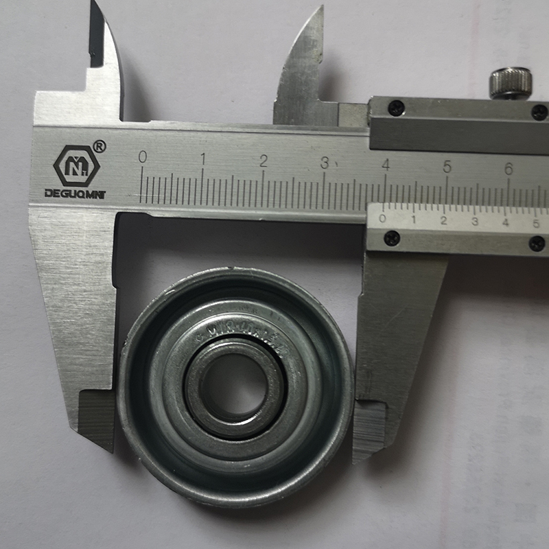 MTR Pressed Steel Bearing