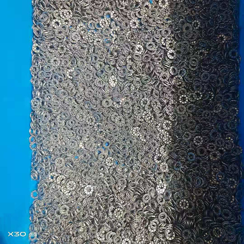 Stainless Steel Axial Ball Bearing