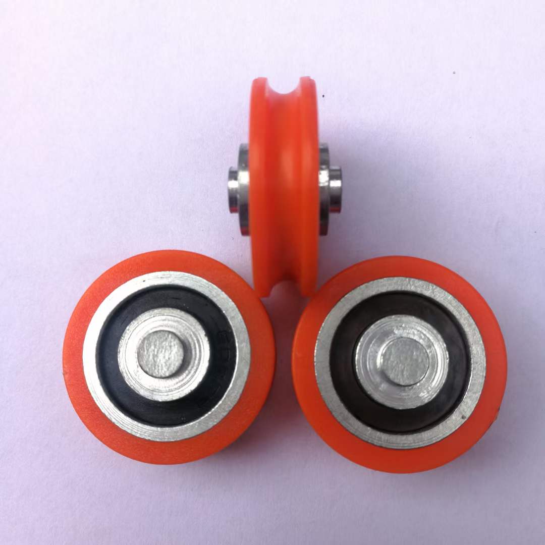 sliding window roller