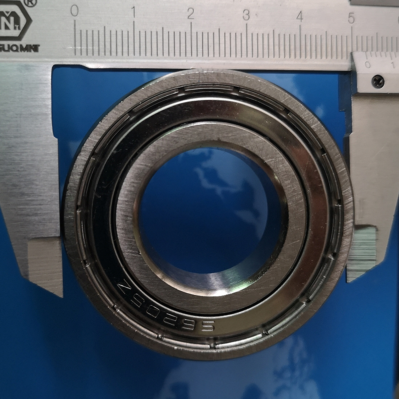 stainless bearings