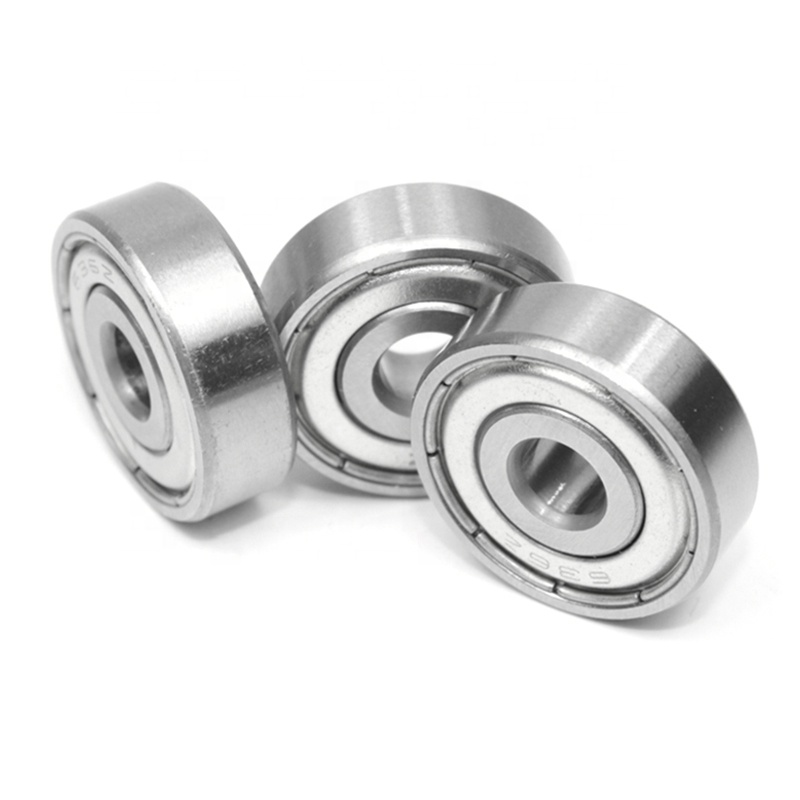 bearings 636