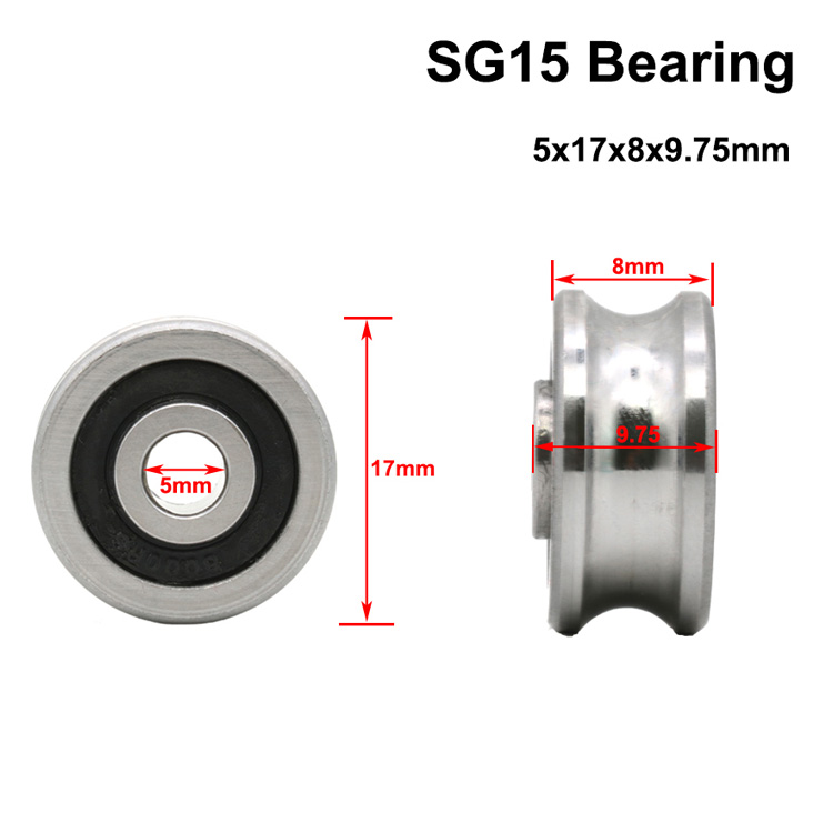 SG15 bearing 