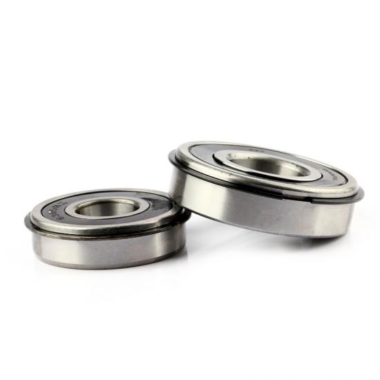 bearing snap ring