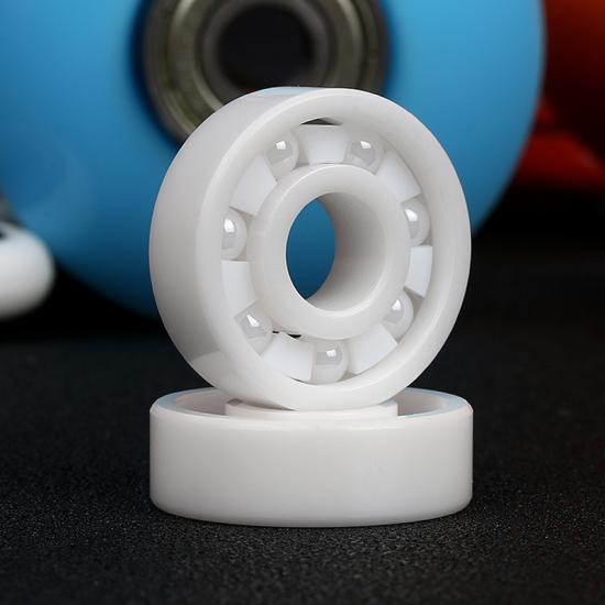  Ceramic Skateboard Bearings