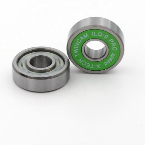 Longboard Bearings