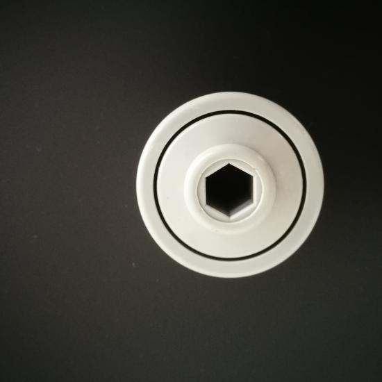 Plastic Ball Bearing