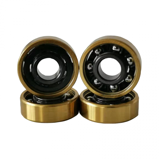 Skates Bearing For Quad Roller