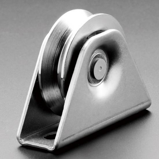 V Groove Sliding Gate Wheels