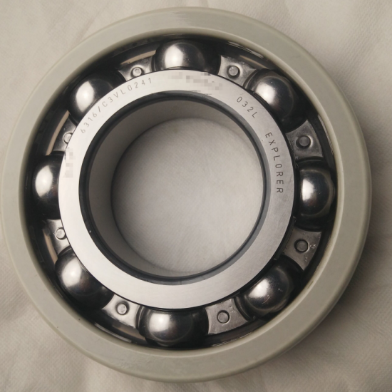 Insulated  Ball Bearing