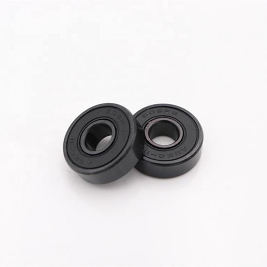 608 Black Bearing