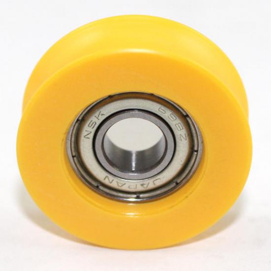 Sliding Door Rollers