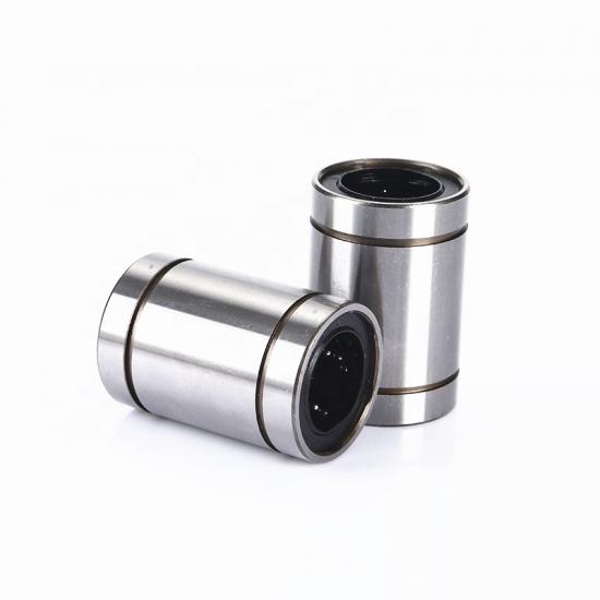 LM25UU Linear Motion Ball Bearings