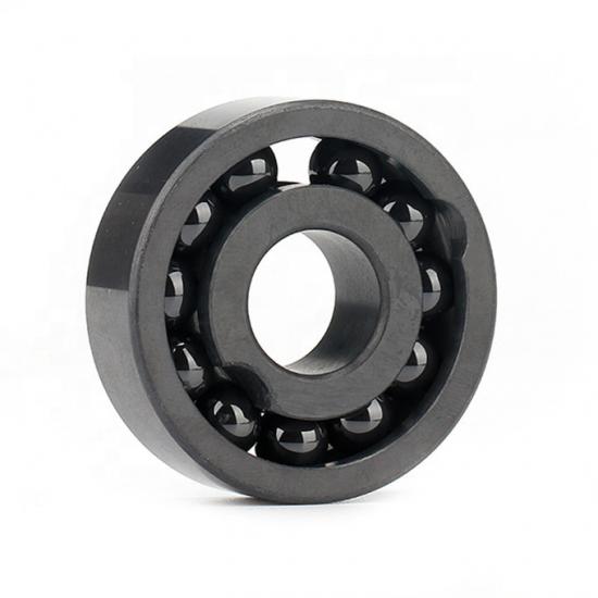 Full Complement Ball Bearing