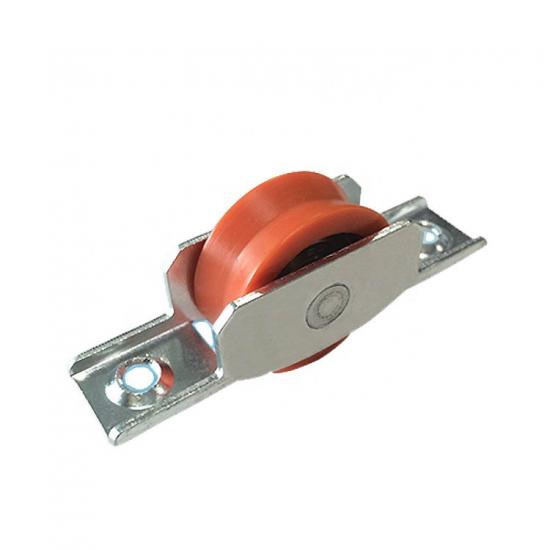 Window Track Rollers