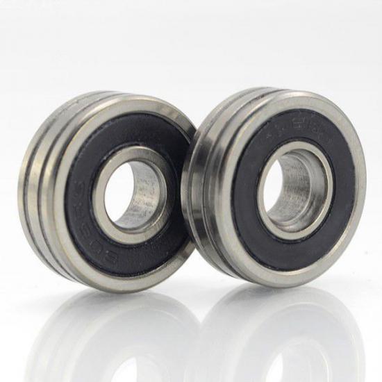 Sliding Ball Bearing