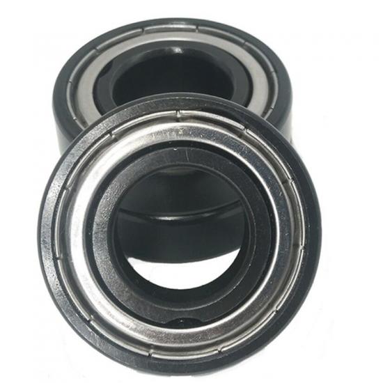  500 Degree High Temp Bearings