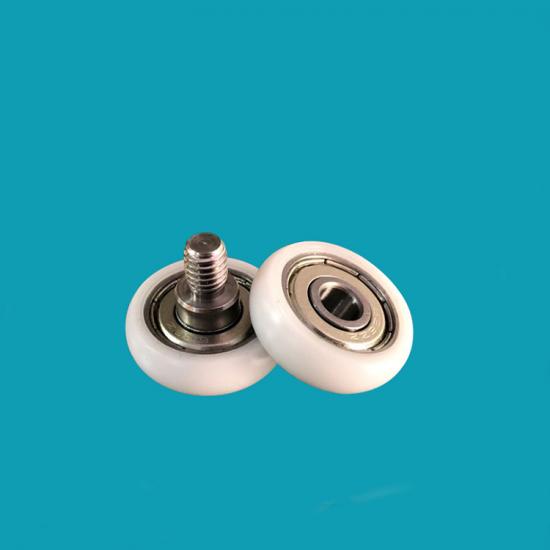 626ZZ Pulley Bearing