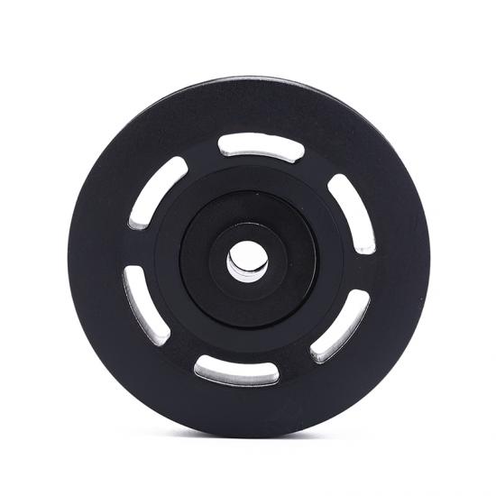 Nylon Bearing Pulley Wheel