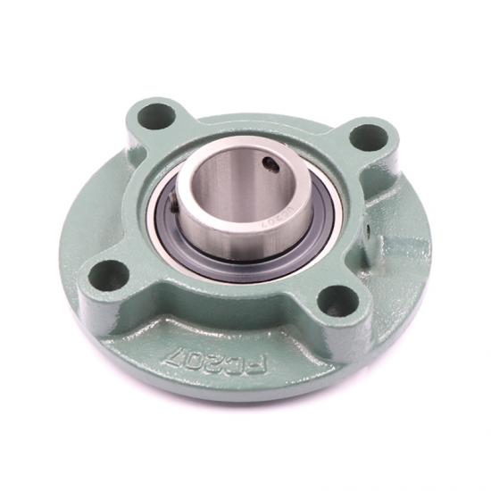 UCFC204  Bearing