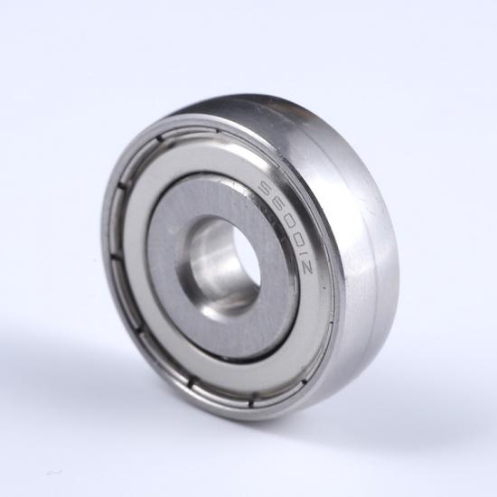 6001 SS Bearings