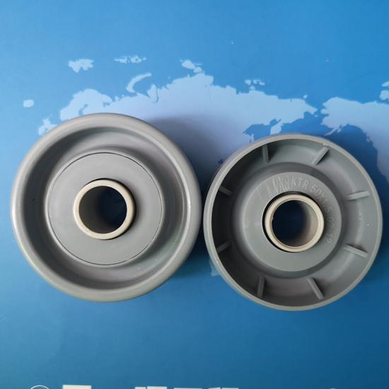 KTR50*1.5 Plastic Bearing